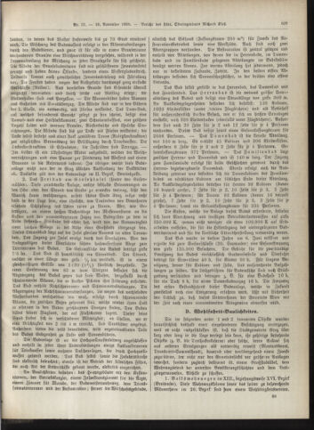 Amtsblatt der landesfürstlichen Hauptstadt Graz 19081110 Seite: 9