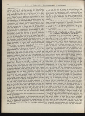 Amtsblatt der landesfürstlichen Hauptstadt Graz 19081120 Seite: 10