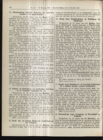 Amtsblatt der landesfürstlichen Hauptstadt Graz 19081130 Seite: 12