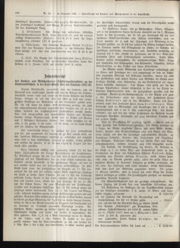 Amtsblatt der landesfürstlichen Hauptstadt Graz 19081130 Seite: 14