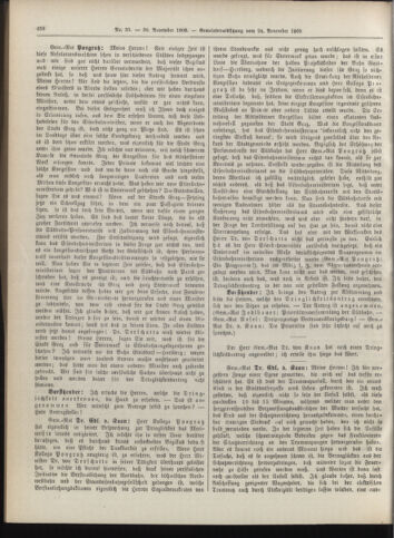 Amtsblatt der landesfürstlichen Hauptstadt Graz 19081130 Seite: 4