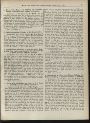 Amtsblatt der landesfürstlichen Hauptstadt Graz 19081130 Seite: 7