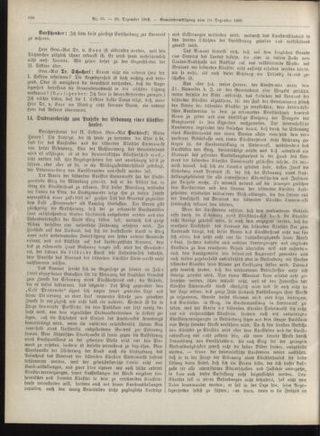 Amtsblatt der landesfürstlichen Hauptstadt Graz 19081220 Seite: 10