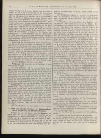 Amtsblatt der landesfürstlichen Hauptstadt Graz 19081220 Seite: 12