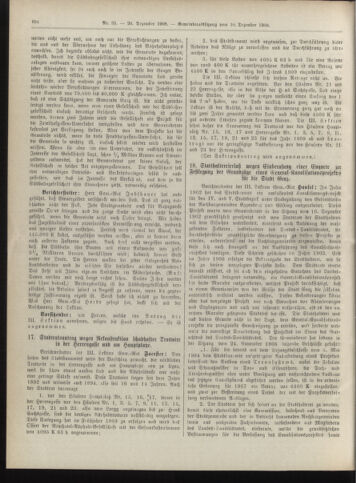 Amtsblatt der landesfürstlichen Hauptstadt Graz 19081220 Seite: 14