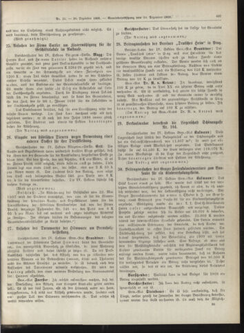 Amtsblatt der landesfürstlichen Hauptstadt Graz 19081220 Seite: 17