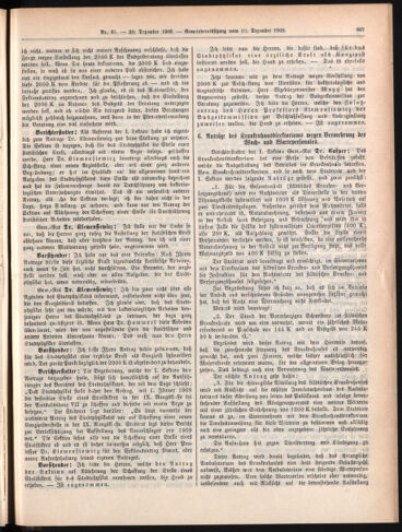 Amtsblatt der landesfürstlichen Hauptstadt Graz 19081220 Seite: 7