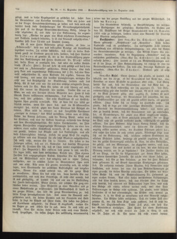 Amtsblatt der landesfürstlichen Hauptstadt Graz 19081231 Seite: 10