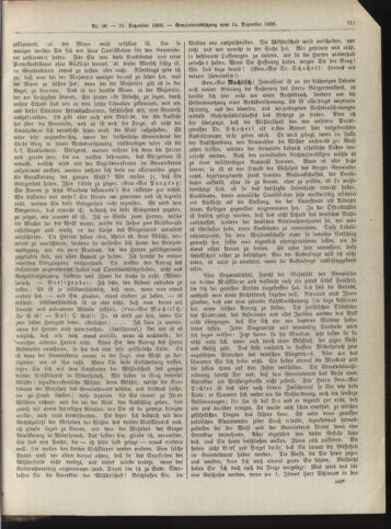 Amtsblatt der landesfürstlichen Hauptstadt Graz 19081231 Seite: 11