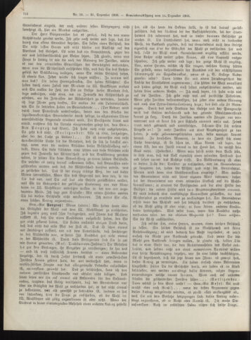 Amtsblatt der landesfürstlichen Hauptstadt Graz 19081231 Seite: 12