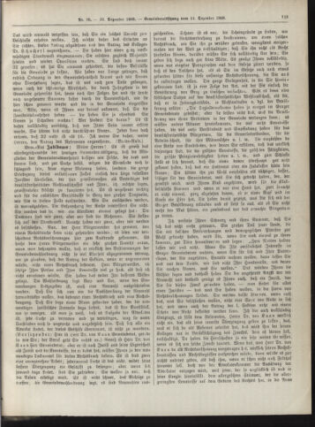 Amtsblatt der landesfürstlichen Hauptstadt Graz 19081231 Seite: 13