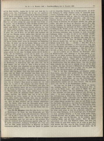 Amtsblatt der landesfürstlichen Hauptstadt Graz 19081231 Seite: 15