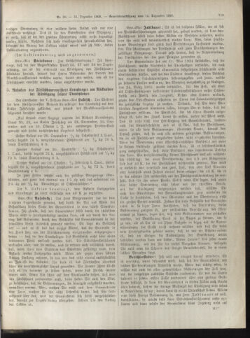 Amtsblatt der landesfürstlichen Hauptstadt Graz 19081231 Seite: 19