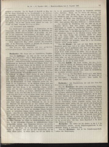 Amtsblatt der landesfürstlichen Hauptstadt Graz 19081231 Seite: 23