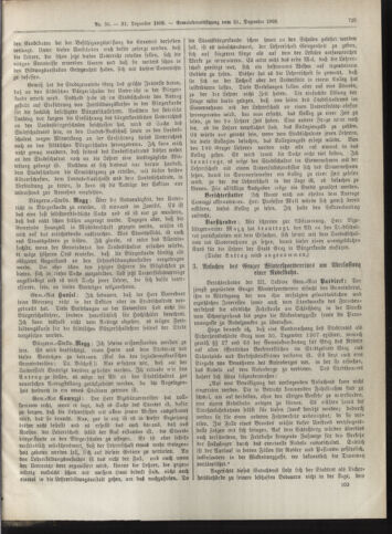 Amtsblatt der landesfürstlichen Hauptstadt Graz 19081231 Seite: 25