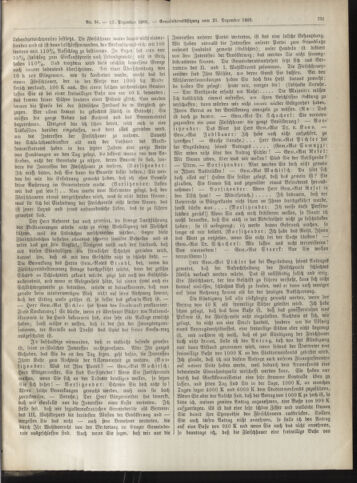 Amtsblatt der landesfürstlichen Hauptstadt Graz 19081231 Seite: 31