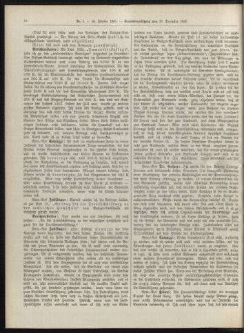 Amtsblatt der landesfürstlichen Hauptstadt Graz 19090120 Seite: 10