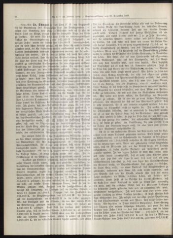 Amtsblatt der landesfürstlichen Hauptstadt Graz 19090120 Seite: 2