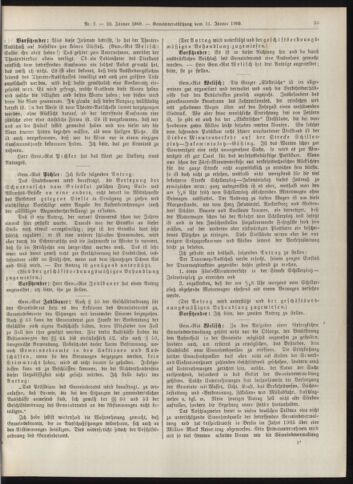 Amtsblatt der landesfürstlichen Hauptstadt Graz 19090120 Seite: 27