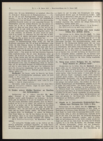 Amtsblatt der landesfürstlichen Hauptstadt Graz 19090120 Seite: 34