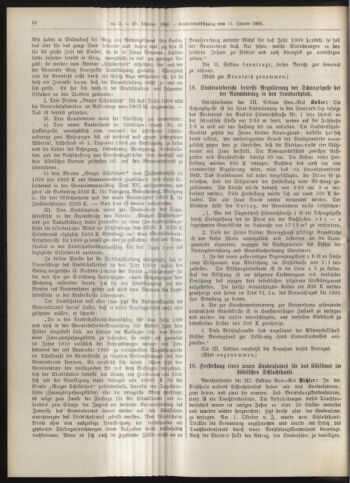 Amtsblatt der landesfürstlichen Hauptstadt Graz 19090120 Seite: 36