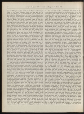 Amtsblatt der landesfürstlichen Hauptstadt Graz 19090131 Seite: 12