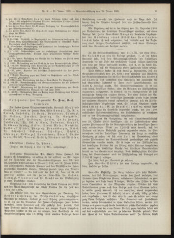 Amtsblatt der landesfürstlichen Hauptstadt Graz 19090131 Seite: 15