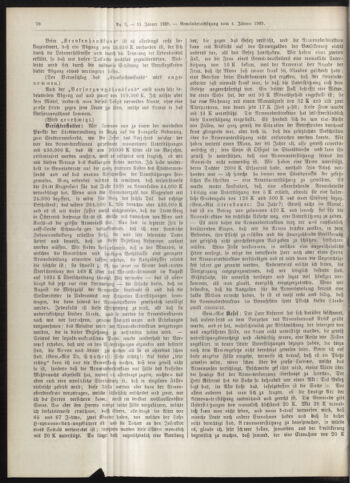 Amtsblatt der landesfürstlichen Hauptstadt Graz 19090131 Seite: 2