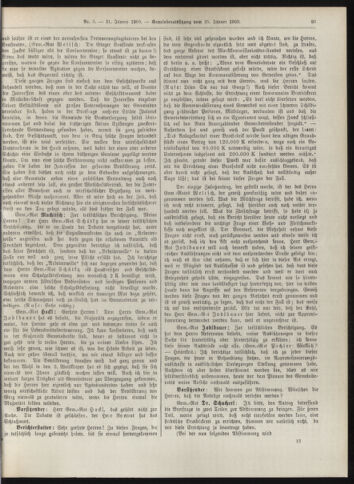 Amtsblatt der landesfürstlichen Hauptstadt Graz 19090131 Seite: 25