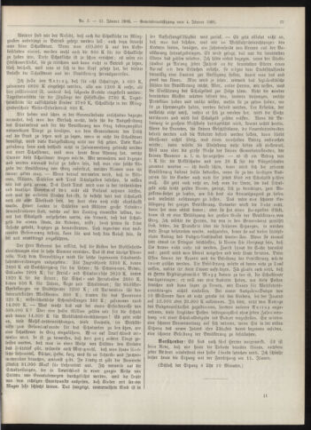 Amtsblatt der landesfürstlichen Hauptstadt Graz 19090131 Seite: 9