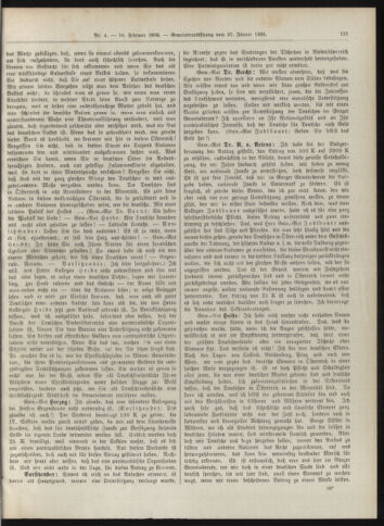 Amtsblatt der landesfürstlichen Hauptstadt Graz 19090210 Seite: 11