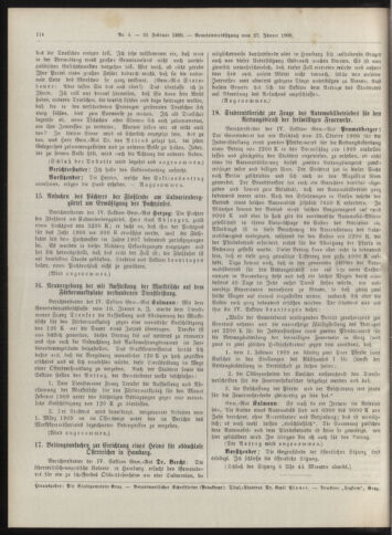 Amtsblatt der landesfürstlichen Hauptstadt Graz 19090210 Seite: 12