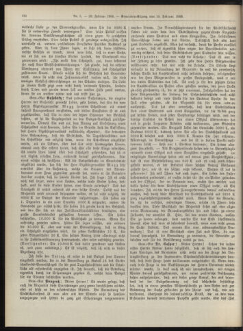 Amtsblatt der landesfürstlichen Hauptstadt Graz 19090220 Seite: 18