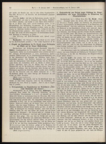 Amtsblatt der landesfürstlichen Hauptstadt Graz 19090220 Seite: 8