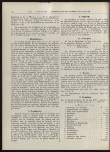 Amtsblatt der landesfürstlichen Hauptstadt Graz 19090228 Seite: 4