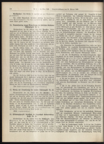 Amtsblatt der landesfürstlichen Hauptstadt Graz 19090310 Seite: 12