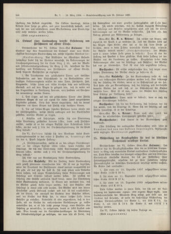 Amtsblatt der landesfürstlichen Hauptstadt Graz 19090310 Seite: 14