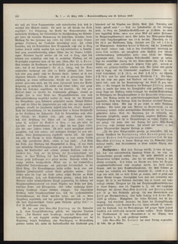 Amtsblatt der landesfürstlichen Hauptstadt Graz 19090310 Seite: 4