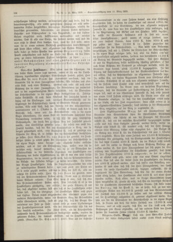 Amtsblatt der landesfürstlichen Hauptstadt Graz 19090320 Seite: 16