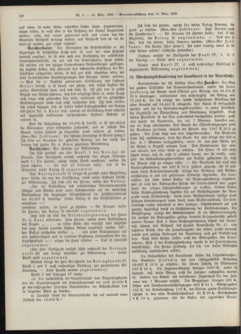 Amtsblatt der landesfürstlichen Hauptstadt Graz 19090320 Seite: 18