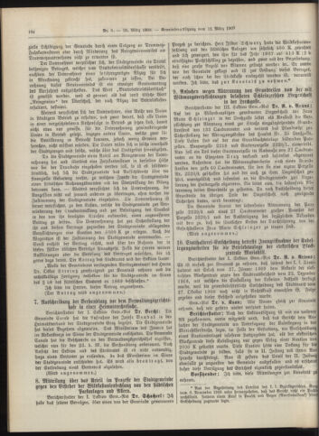 Amtsblatt der landesfürstlichen Hauptstadt Graz 19090320 Seite: 26