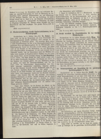 Amtsblatt der landesfürstlichen Hauptstadt Graz 19090331 Seite: 12