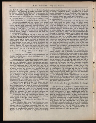 Amtsblatt der landesfürstlichen Hauptstadt Graz 19090610 Seite: 4