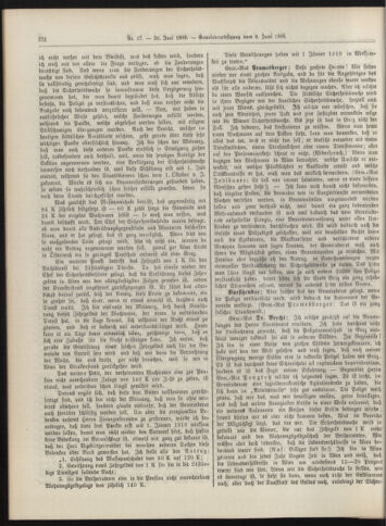 Amtsblatt der landesfürstlichen Hauptstadt Graz 19090620 Seite: 16