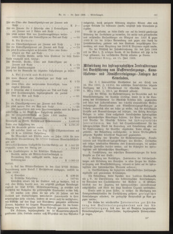 Amtsblatt der landesfürstlichen Hauptstadt Graz 19090630 Seite: 3