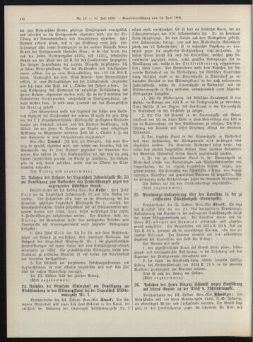 Amtsblatt der landesfürstlichen Hauptstadt Graz 19090710 Seite: 18