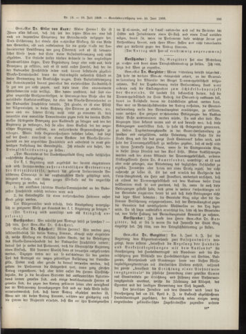 Amtsblatt der landesfürstlichen Hauptstadt Graz 19090710 Seite: 3