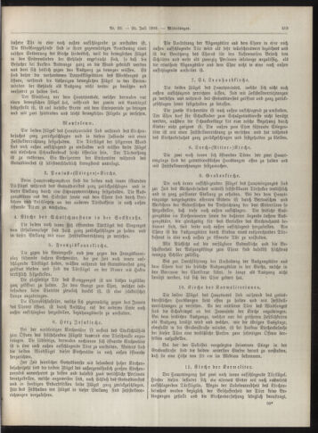 Amtsblatt der landesfürstlichen Hauptstadt Graz 19090720 Seite: 3