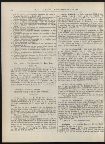 Amtsblatt der landesfürstlichen Hauptstadt Graz 19090731 Seite: 2