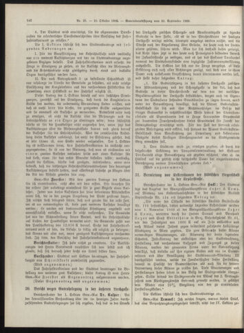 Amtsblatt der landesfürstlichen Hauptstadt Graz 19091010 Seite: 10